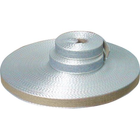 CINTINO PER TAPPARELLE Mod. SUPER cotone bicolore mt. 5,5