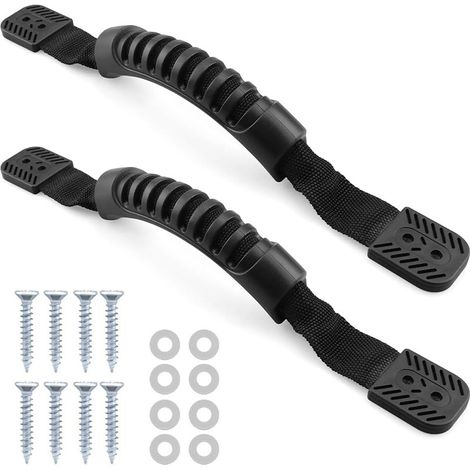 Poignée de bateau F1C-U1552-00-00 - pour kayak canot (1/5)