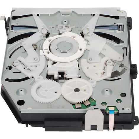 Remplacement de la Carte de Lecteur KEM-490 pour le Modèle 1100, Pièce de Réparation de Carte de Circuit imprimé DVD de Haute qualité (1/5)