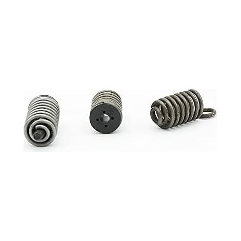 Kit de ressorts AV pour tronçonneuse Husqvarna 235 240 236 235E 240E Isolateur de vibrations Poignée Cylindre (1/3)