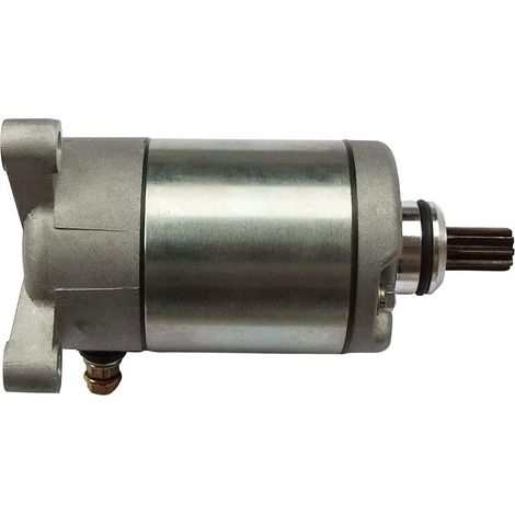 Moto Démarreur 4010417 4011584 4012032 4013268 3090188 Remplacement Pour Sportsman Scrambler Ranger 500 (1/5)