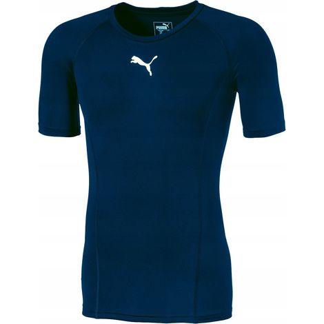 Y3533 Herren Puma LIGA Baselayer SS 655918 L T-Shirt (1/2)