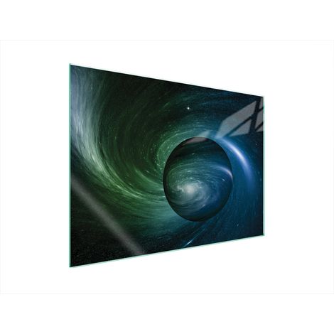 GLASSCHUTZPLATTE FÜR HERD 70x52 KOSMOS