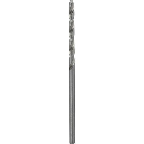 TIMCO Ground Jobber Drills HSS M2 - 2.0mm