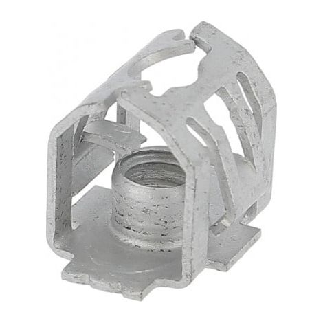 Écrou A Pressionner Trou 12.2X13.5 pour M6 Acier Mkb2.1 203 245 000