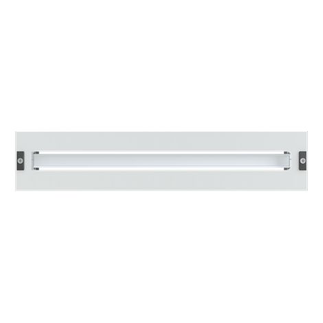 SPEE Combi-KIT Plastron Modulaire+Rail DIN 1R L800 H150 (Distance du rail 150mm) 1SZE980020B0090 ABB QDS181500