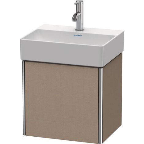 Duravit XSquare Unidad de tocador de pared 43,4 x 34,0 cm, 1 (1/3)