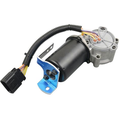 Stellmotor für das Verteilergetriebe für Hummer H2 H3, Chevy Avalanche und GMC: Teilenummern 19151453, 89059688, 19167720, 89059551 und 600-908.