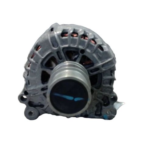 [PRODUIT D'OCCASION] Alternateur AUDI A1 ♻️ Ref Oe. 05e903027b - Garantie à vie (1/4)