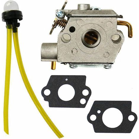 Green Mobility-Carburateur pour WT275 WT827 Walbro Wt685 105R 132R 725R 775R Ryan/Ryobi Motoculteurs Et CoupeBordures (1/5)