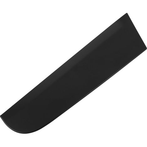 Montant de porte arrière 832803W000 Noir lisse Remplacement KIA Sportage 2011-2016 (1/5)