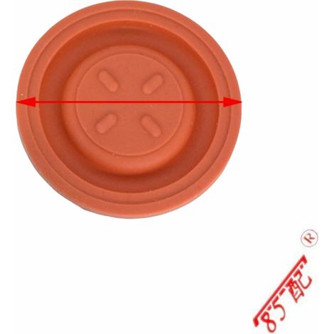 Le couvercle de soupape 0248L1 1479837 convient aux moteurs Peugeot Citroën 1.6HDI/1.6D/1.6 TDCI. (1/4)