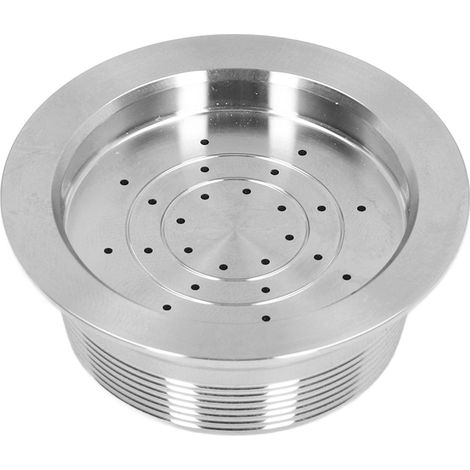 Porte-capsule de café réutilisable pour LAVAZZA MIO, tige robuste en acier inoxydable pour capsule de café (1/5)