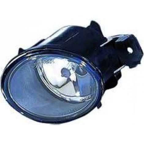 Feu anti-brouillard avant gauche Renault Modus depuis 2004