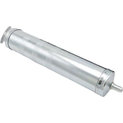 Pompe Vidange Huile 500 ml Tuyau 30 cm Pompe manuelle d’Aspiration Transvasement Garage Atelier (1/4)