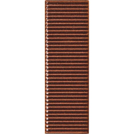 Carrelage MICARE  Saffron - Dark  Saffron - Dark -  - boîte de  m2