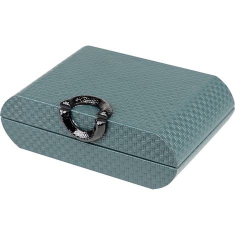 MDF/PU-Box 20,5x15x7,5 cm (1/5)