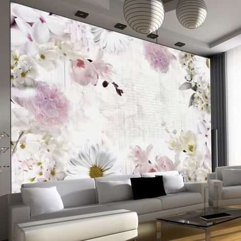 Papier Peint "The Fragrance of Spring" 140 x 200 cm (1/2)