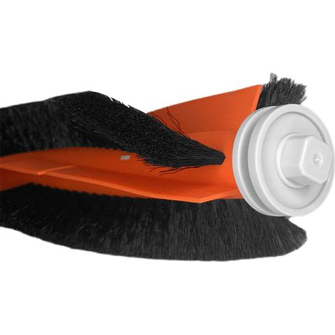 Accessoires pour aspirateur robot et laveur de sols Xiaomi Mijia : couvercle de brosse principale 2S/B108CN (1/3)