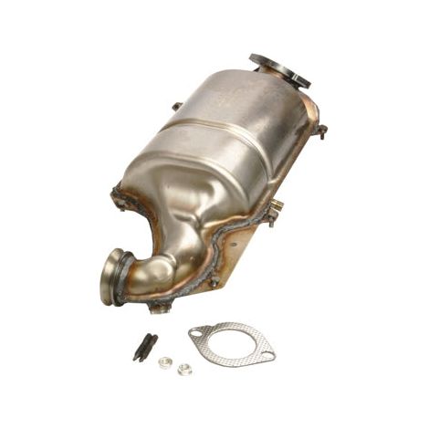 MAXGEAR 27-6161 Filtre à particules FIAT 50525613 (1/2)