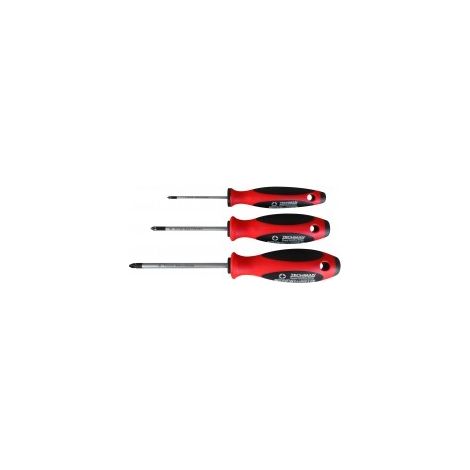 TOURNEVIS POZIDRIVS PZ2 LAME 100MM