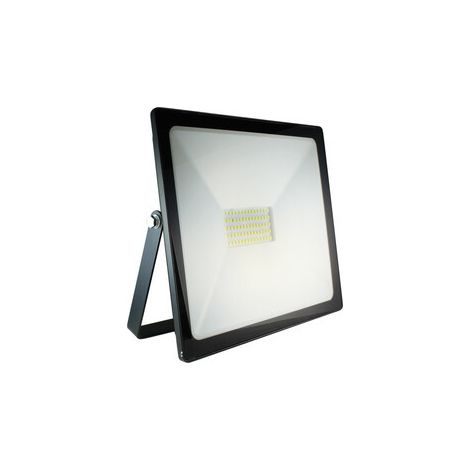 Faretto a led Smd 30w 230vac Ip65 Luce calda 3200k 81.763/30/cal