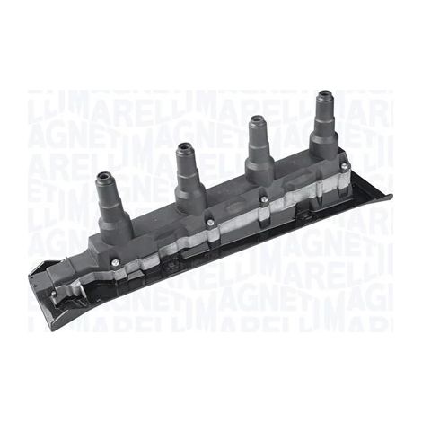 Bobine d'allumage Magneti Marelli 060717233012 SAAB 30583218 55559955 55562588