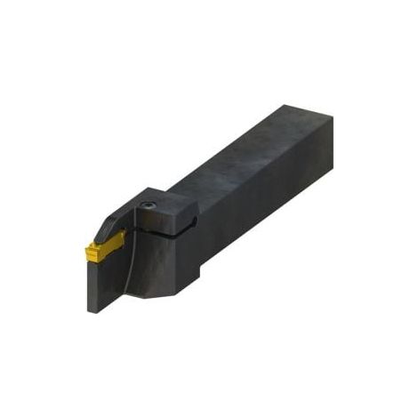 Außendrehhalter ISO GL6-S2525PFL-32-100 Einstechtiefe 32mm Linkslauf PRAMET (1/3)