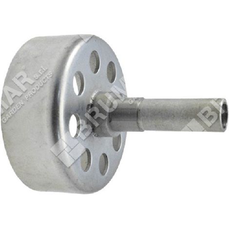 Campana frizione diametro interno 54 mm per decespugliatori ZOMAX COMPATIBILE - 049421