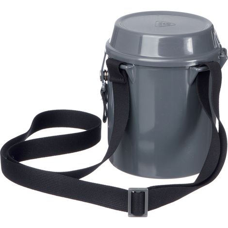 Dräger Boîte de Transport WIKRU pour Demi-Masques