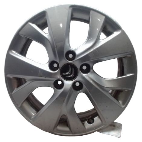 Jante Aluminium CITROEN C4 [PRODUIT D'OCCASION]♻️96770897tw (1/4)