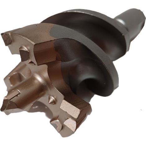 Tête de perçage système Combi Max TETE 68 COMBIMAX (1/3)