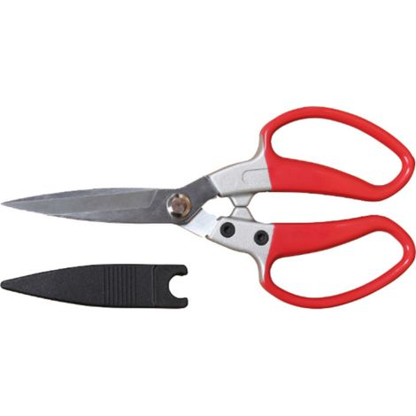Ciseaux De Jardin Multi Usages 19cm - Spear & Jackson (1/4)