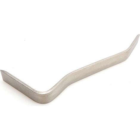 Barre de levier pour la réparation de carrosserie automobile, outil de réglage des freins, outils de réparation et d'entretien automobile (1/5)