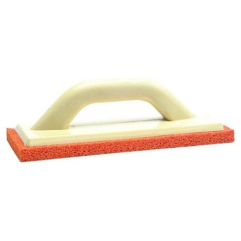 Faithfull Taloche eponge 28 x 11 cm (Import Grande Bretagne)