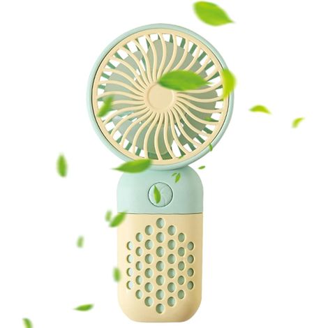 personnel portable ventilateur portable de (1/5)