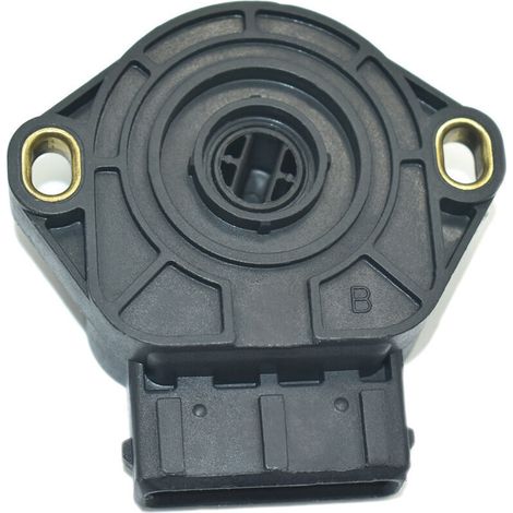 Capteur de position du papillon (TPS) pour Renault Citroën Peugeot 7700431918 8200139460 CTS4089 Haute précision (1/4)