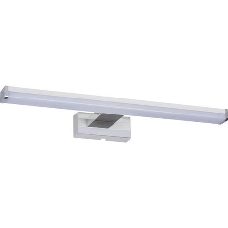 Kanlux Asten aplique de pared LED cromado 8W 4000K (1/5)