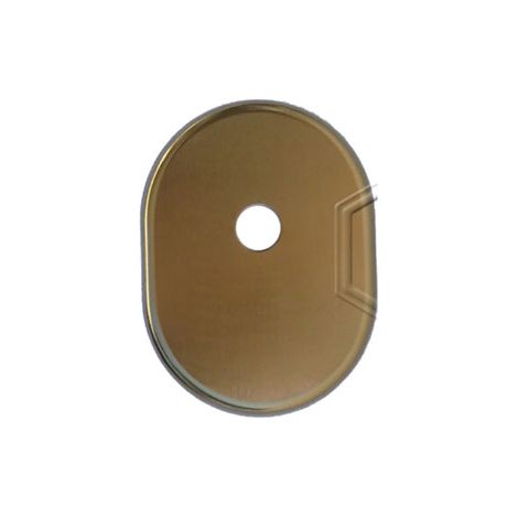 SECUREMME 4303 AL BR MOSTR INT CIL P/POM