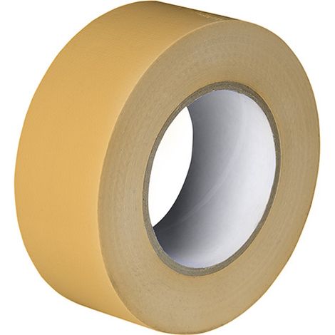 Kermi x-net Doppelseitiges Klebeband, 25m pro Rolle, SFZKBDS0000