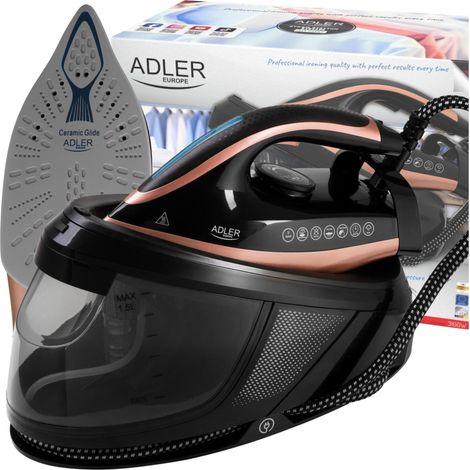 Fer à vapeur Adler AD5047
