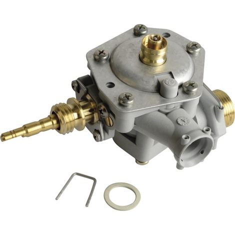 BOSCH Ersatzteil TTNR: 87070027040 Wasserarmatur