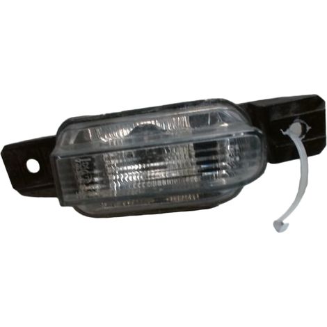[PRODUIT D'OCCASION] Feu Recul Droit VOLKSWAGEN Tiguan ♻️ Ref Oe. 5n0941072a - Garantie à vie (1/3)