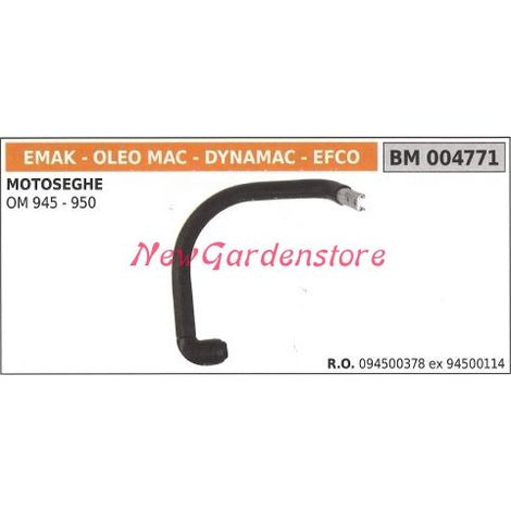 Impugnatura EMAK motore motosega OM 945 950 004771