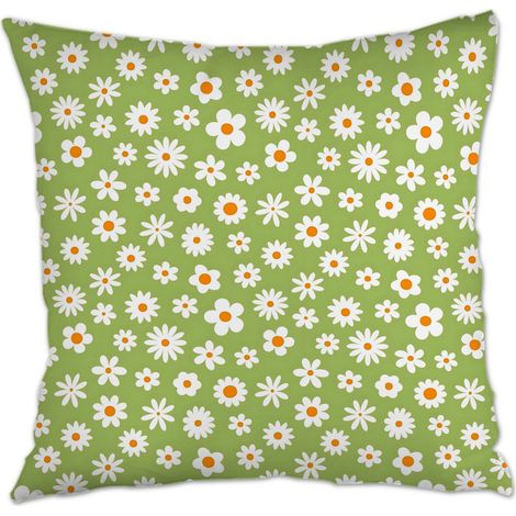 Housse de coussin sans coussin durable pour mariage, anniversaire, naissance de bébé (1/5)