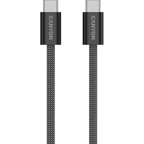 Cable CANYON OnWire 60MG CC 60W con imán trenzado de 1 m (1/5)