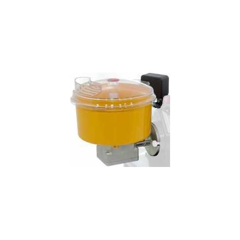 REBER 8300N Optional impastatrice da 1.6 kg N.5 per motore 500W 600W e 1200W.