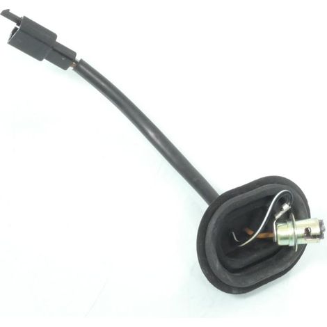 [PRODUIT D'OCCASION] Douille support porte ampoule Stanley pour moto Suzuki Bandit (1/3)