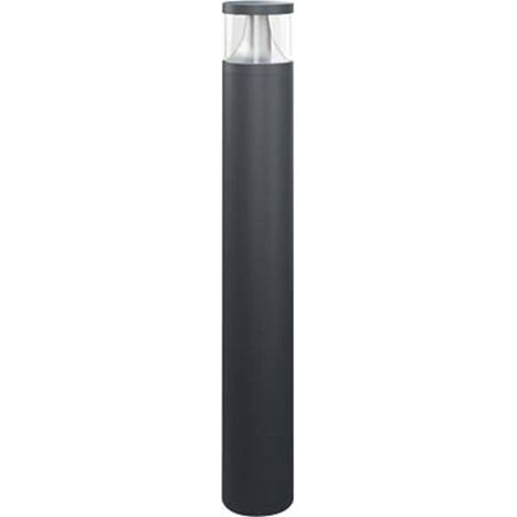 Lampe Esylux ALVA BL 700/100 LED aluminium 2 kg (1/2)