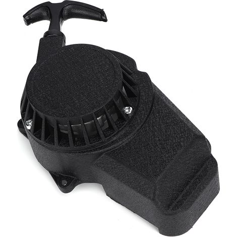 Corde de lanceur Démarreur pour Moto Dirt Minimoto T2 47cc 49cc (1/5)
